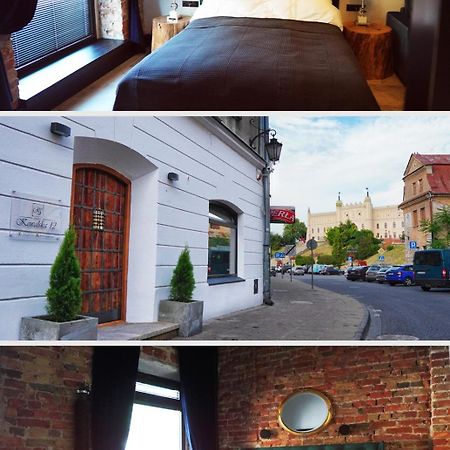Apartamenty Centrum Rs Suites Kowalska 12 Lublin Exterior photo